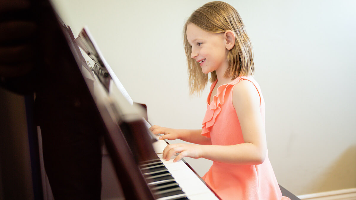 Piano Lessons in Waterdown